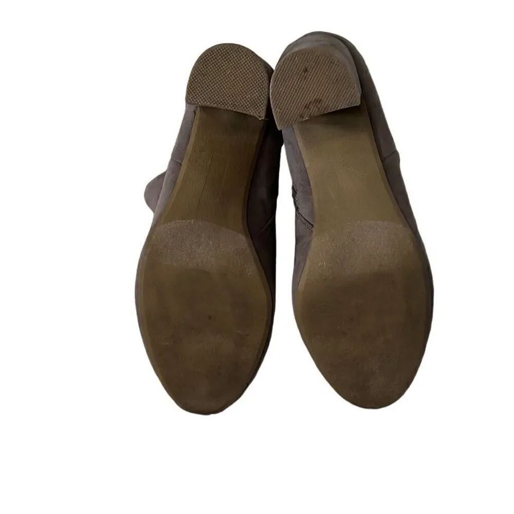 Report Booties - Picture 6 of 7